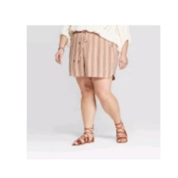 Shorts - Picture 1 of 1